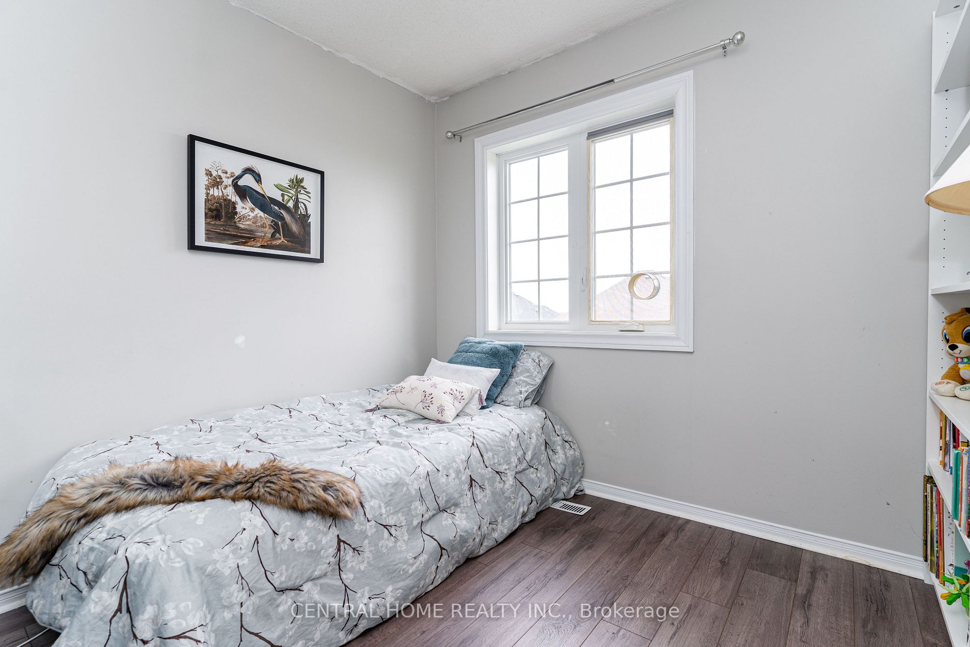 6950 Tenth Line W, #48