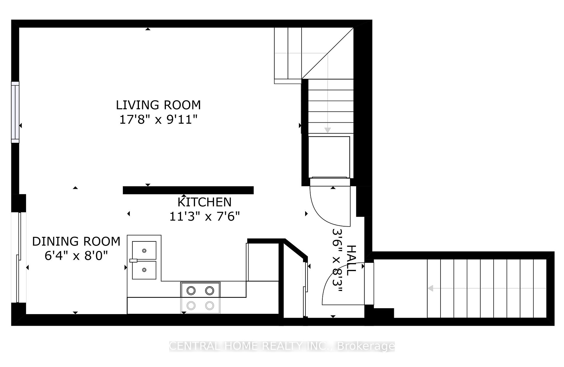 6950 Tenth Line W, #48