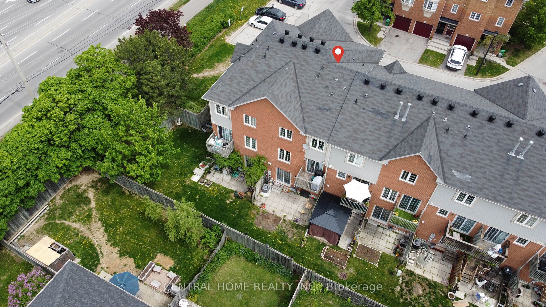6950 Tenth Line W, #48