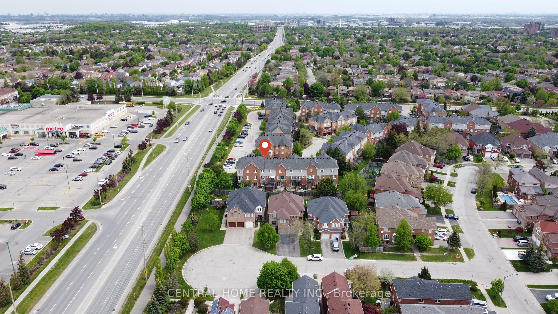 6950 Tenth Line W, #48
