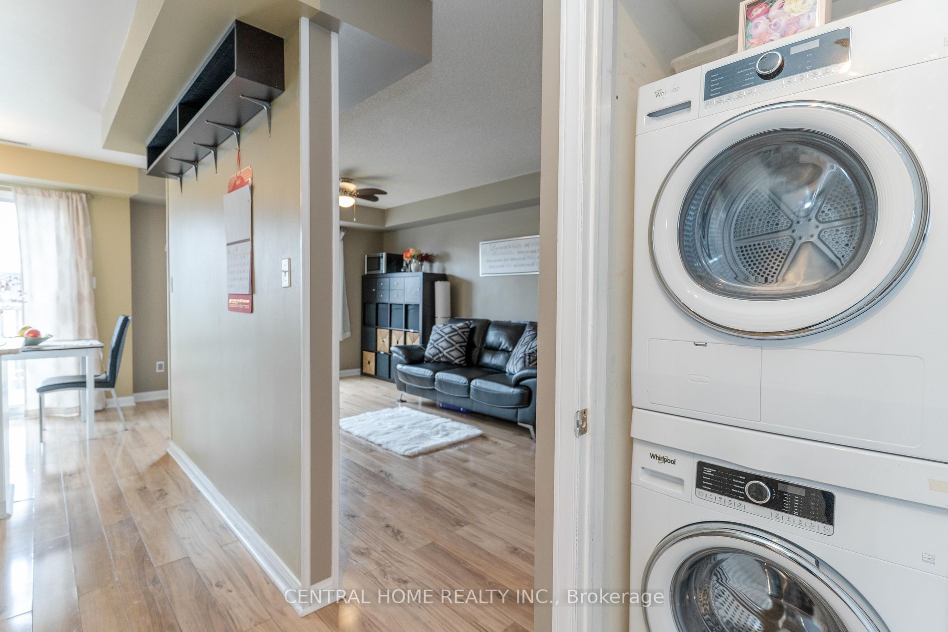 6950 Tenth Line W, #48