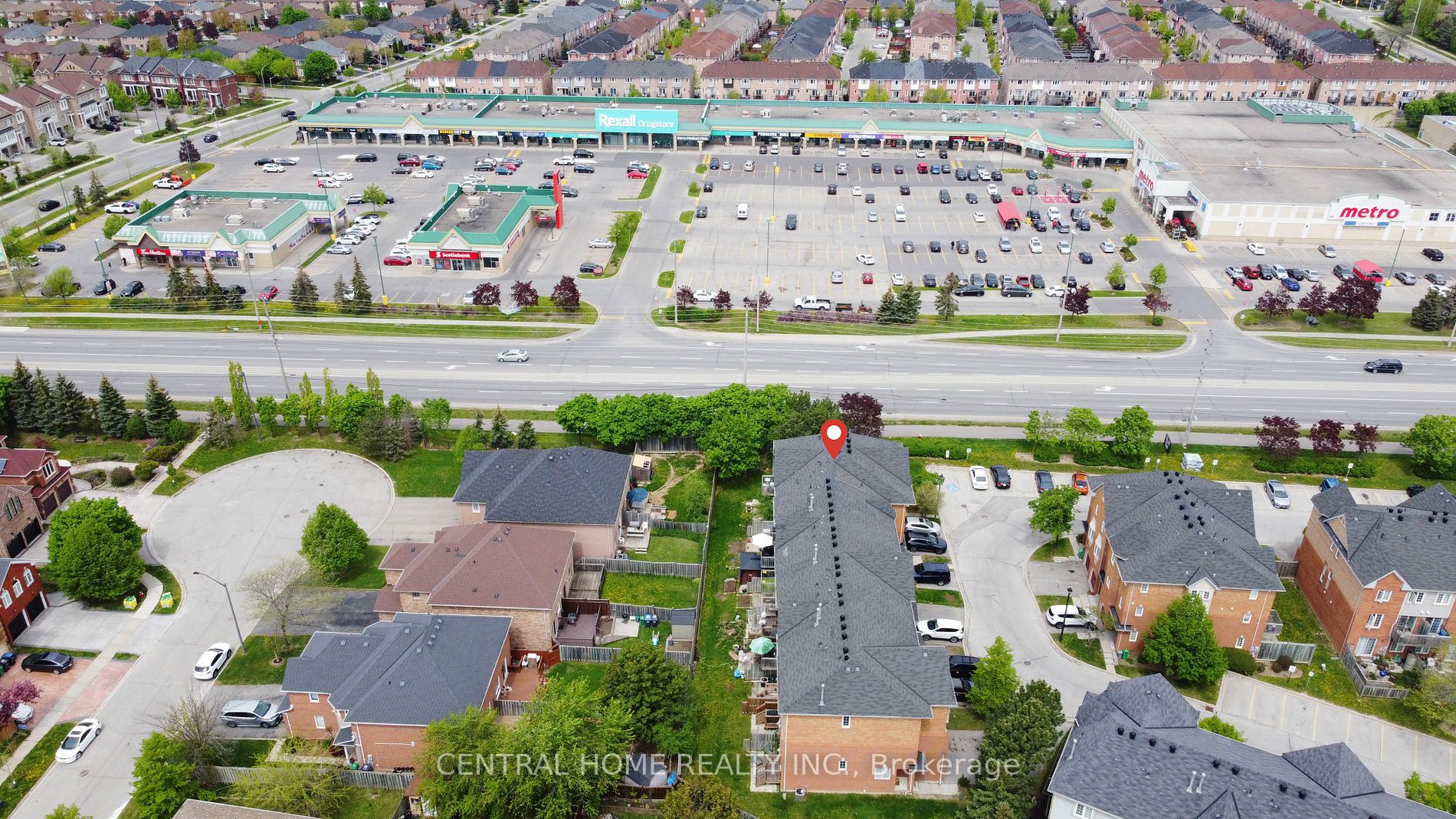 6950 Tenth Line W, #48