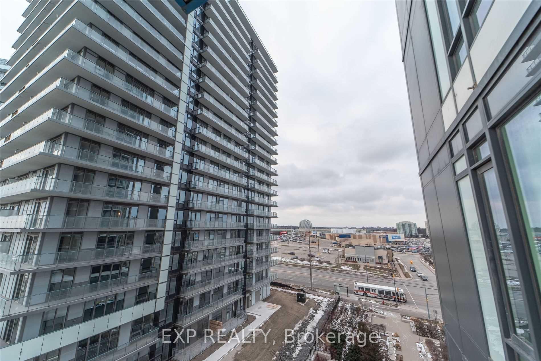 2560 Eglinton Ave W, #609