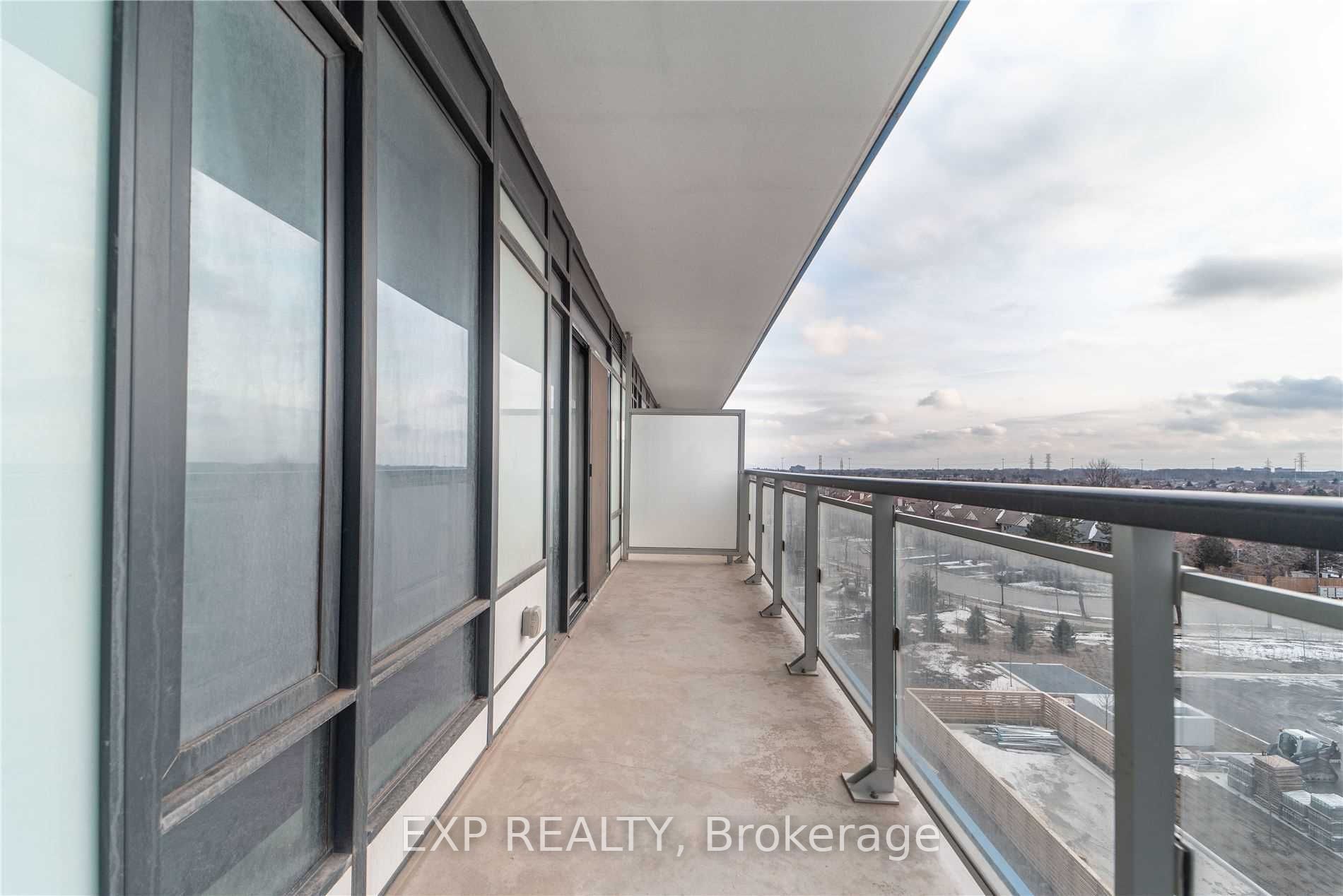 2560 Eglinton Ave W, #609