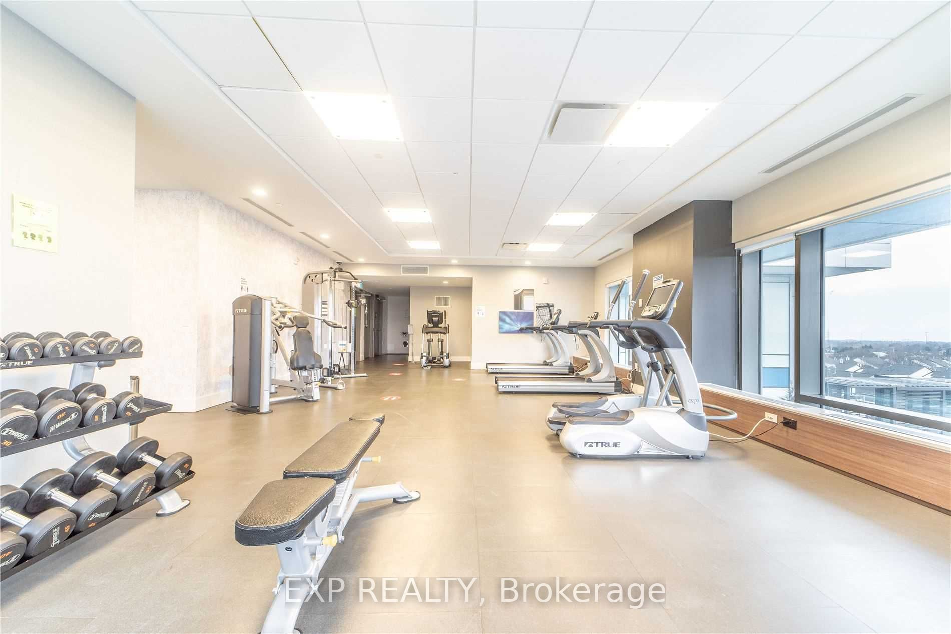2560 Eglinton Ave W, #609