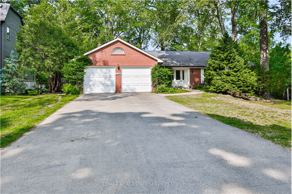 1106 Crestview St, Oakville