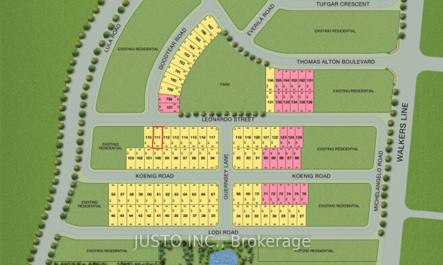 Listing W6200476 - Large Photo # 6