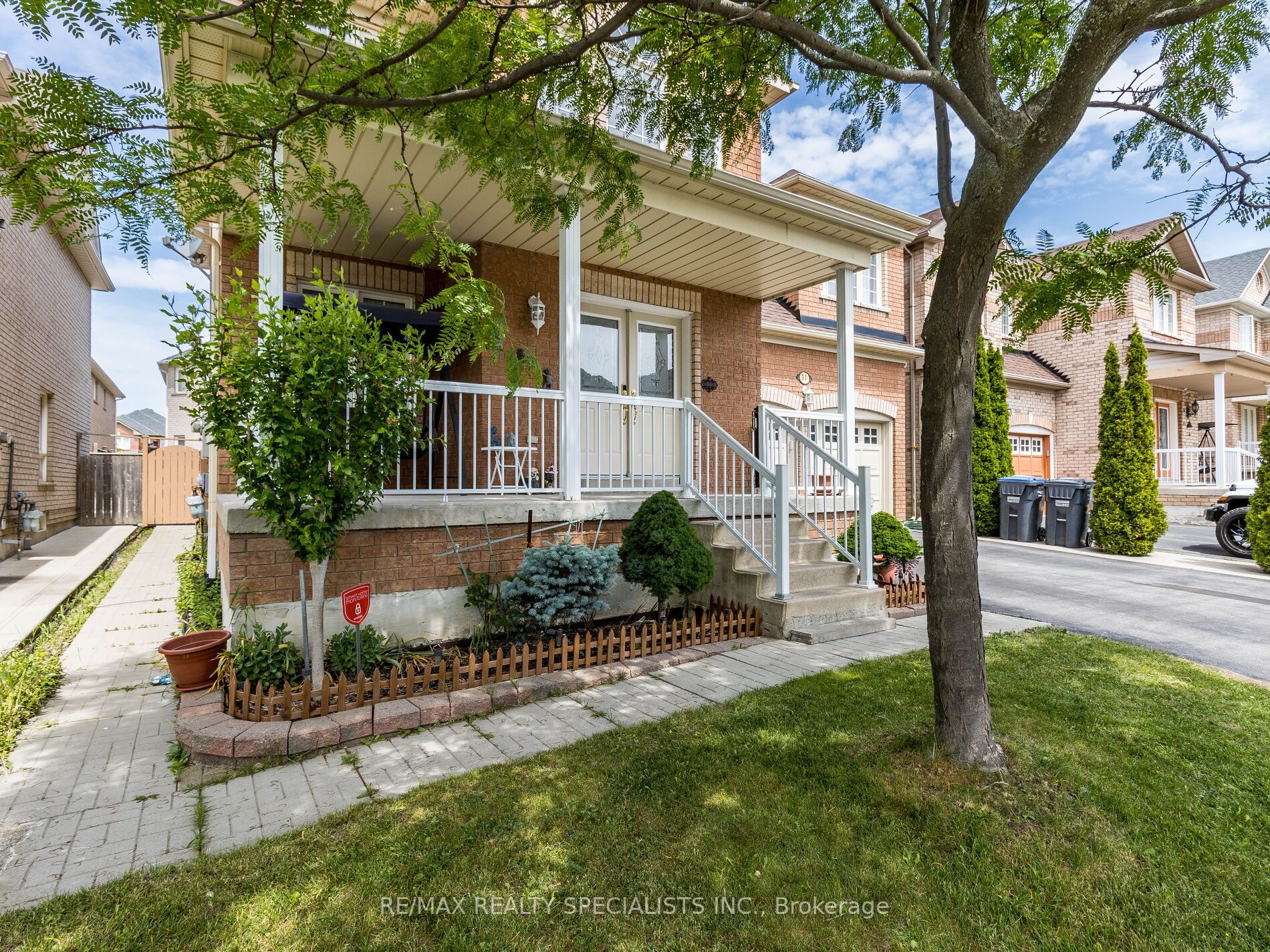 21 Ryegrass Cres