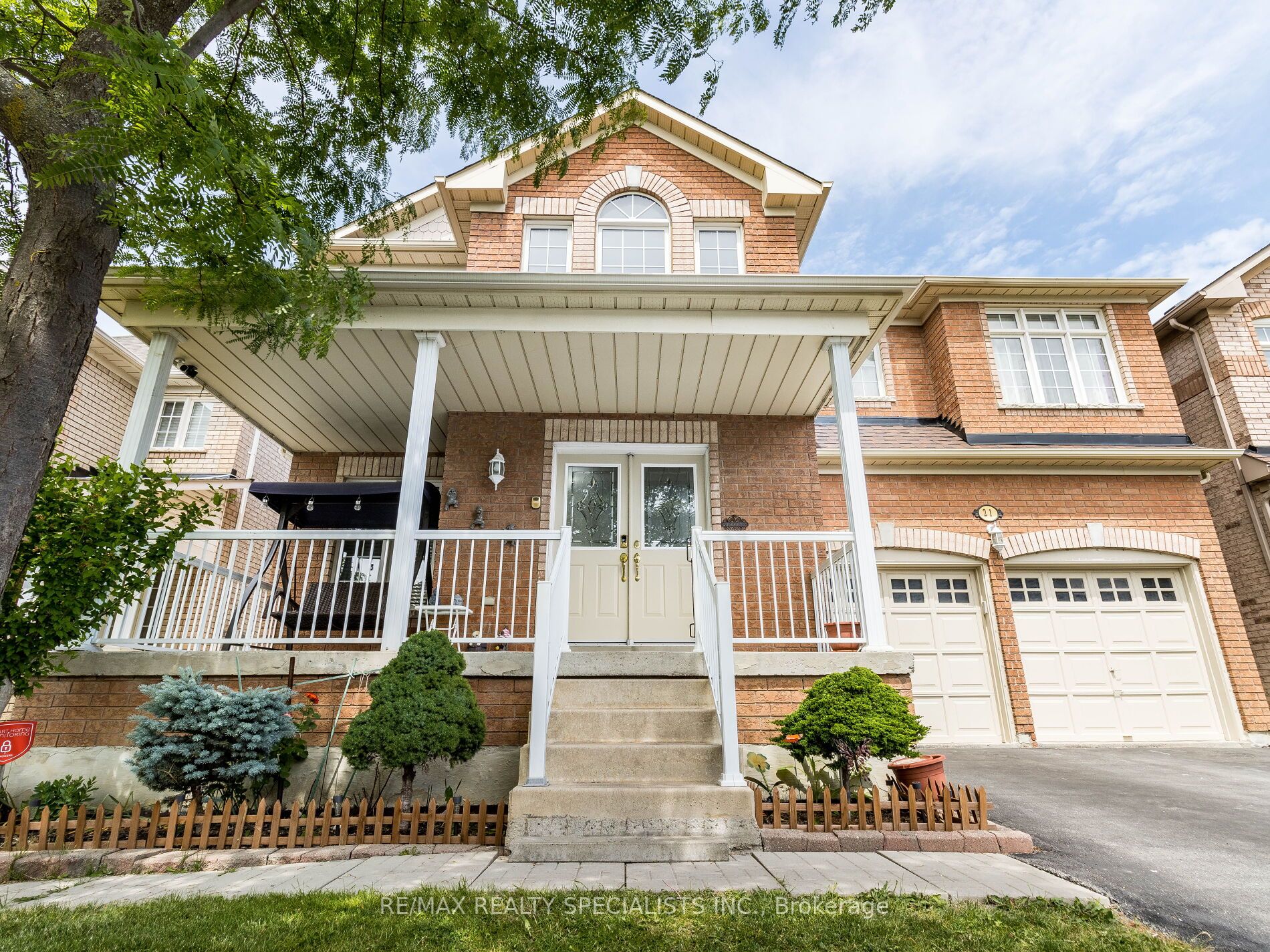 21 Ryegrass Cres