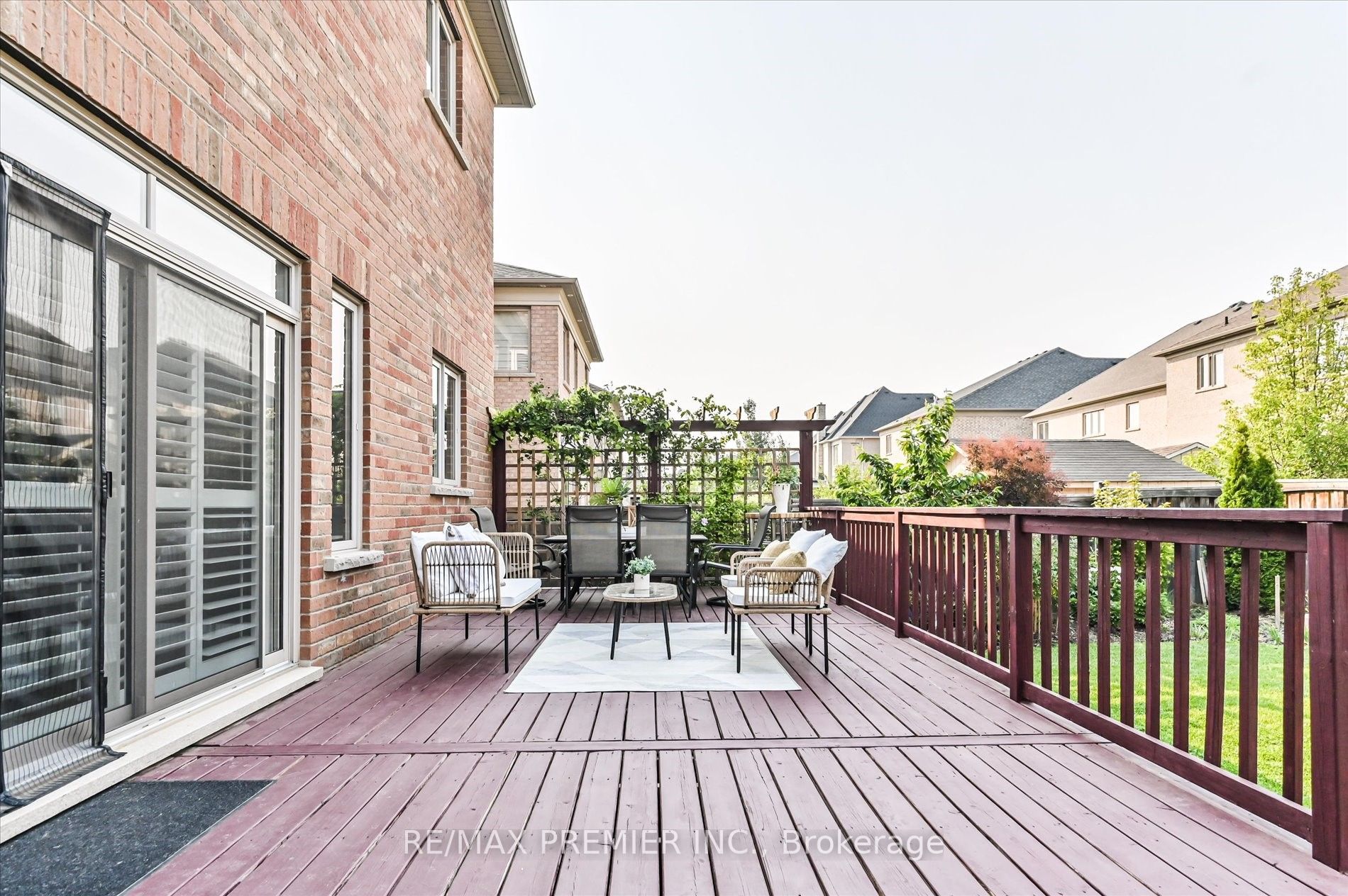 9 Chilliwack Grve
