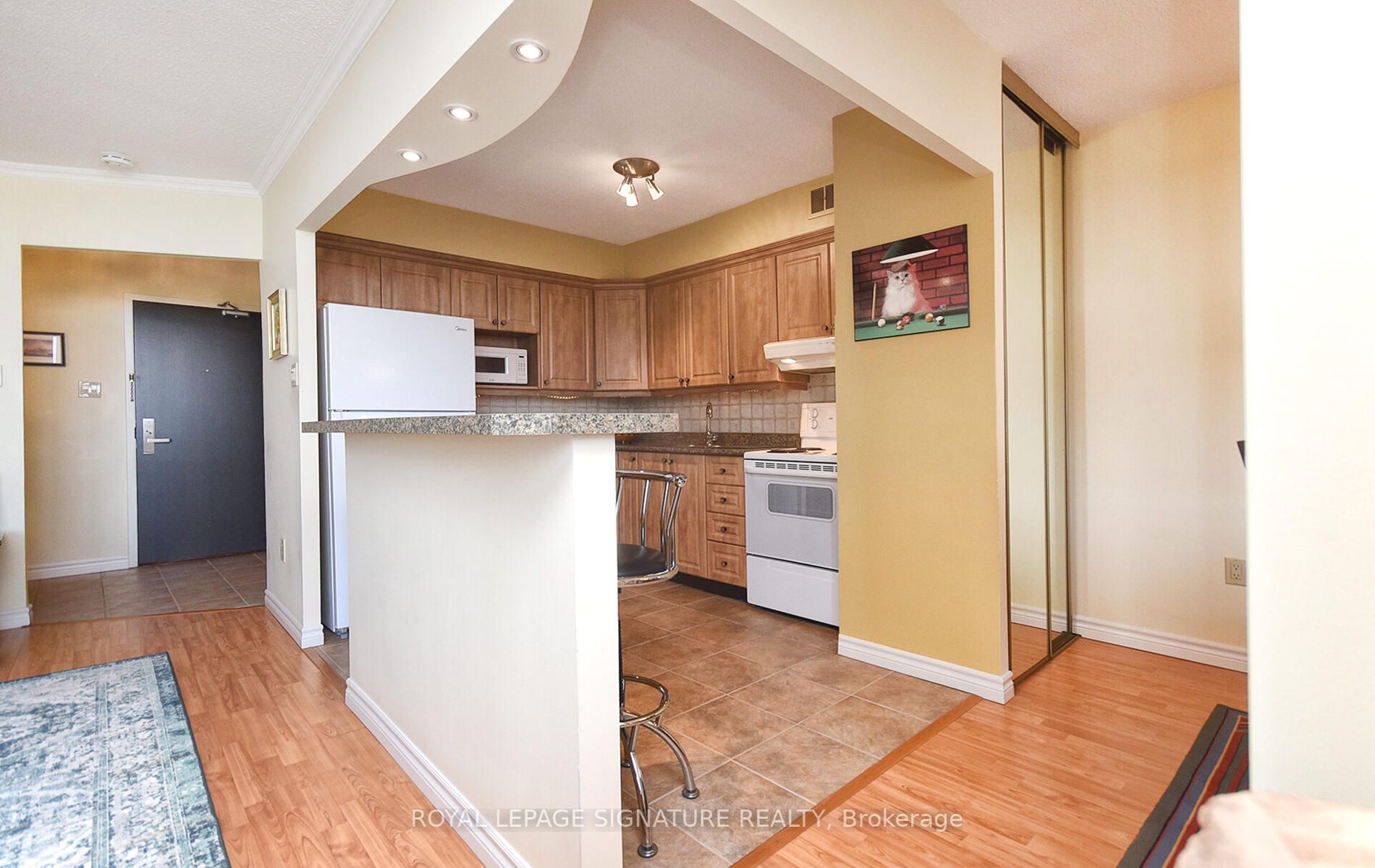 35 Ormskirk Avenue, #908