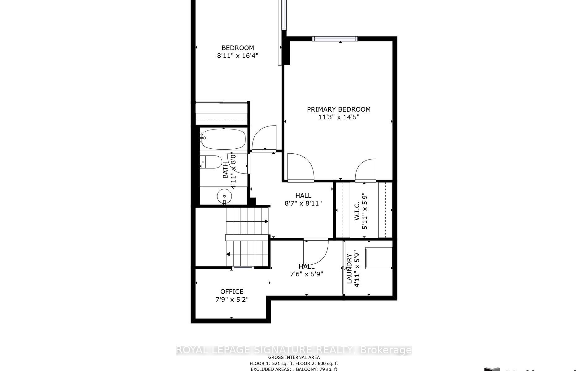 35 Ormskirk Avenue, #908