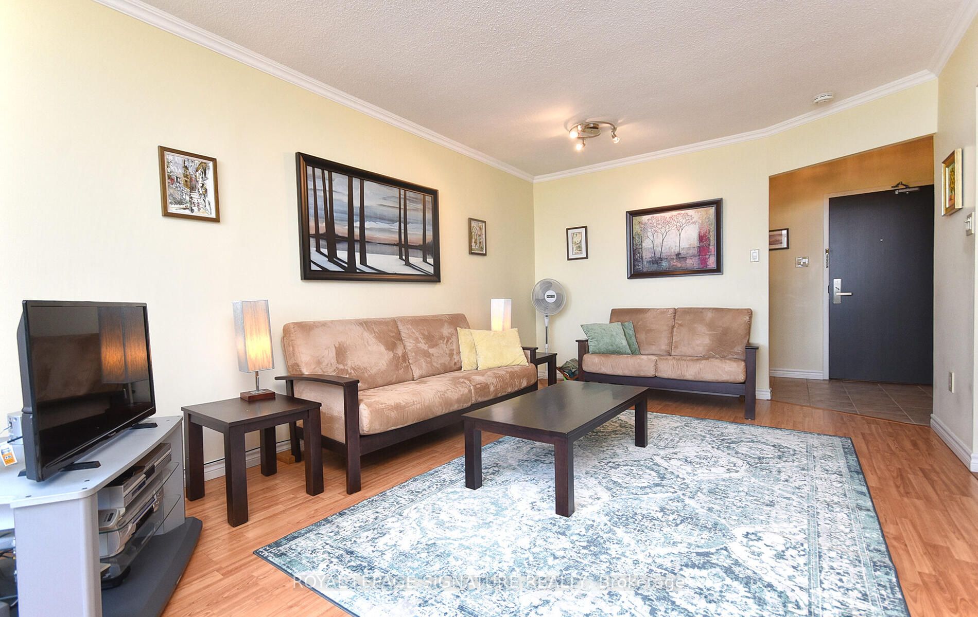 35 Ormskirk Avenue, #908