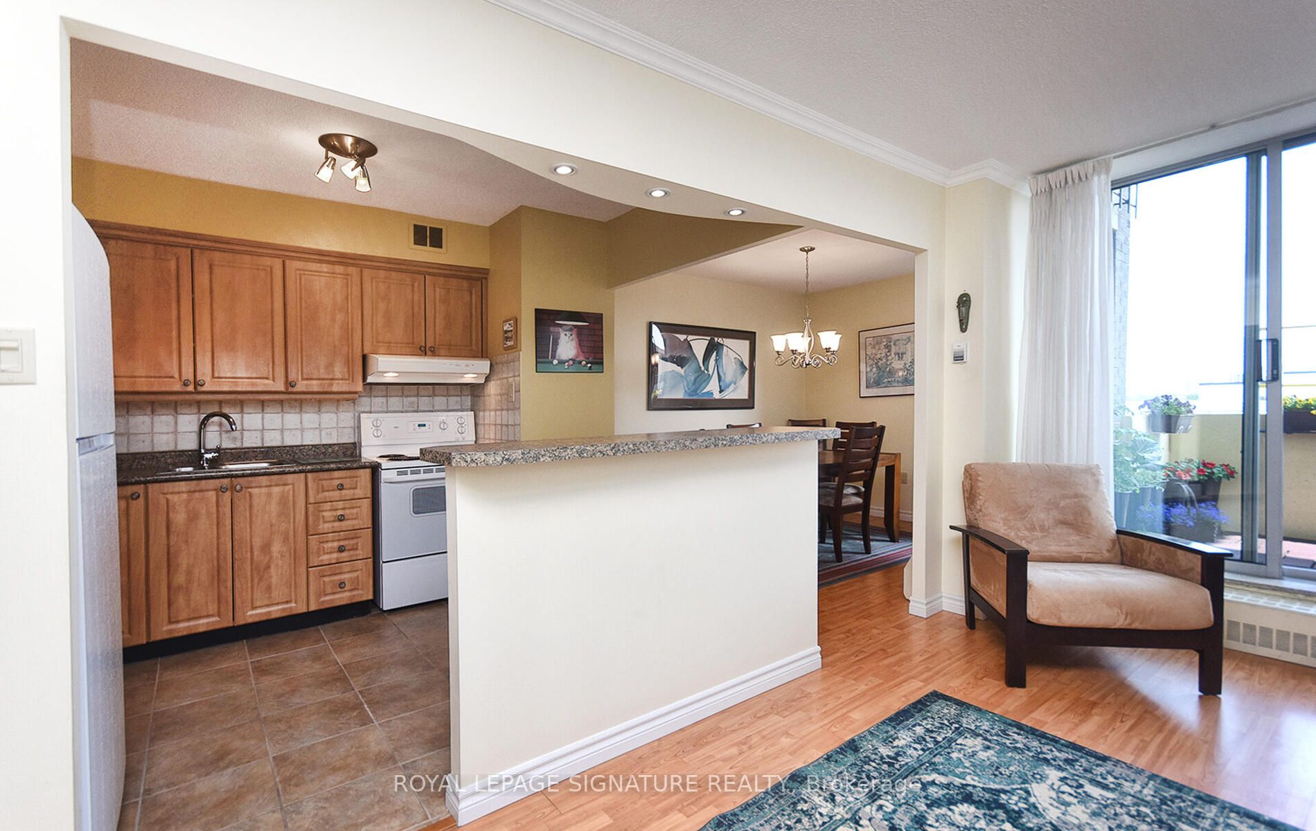 35 Ormskirk Avenue, #908