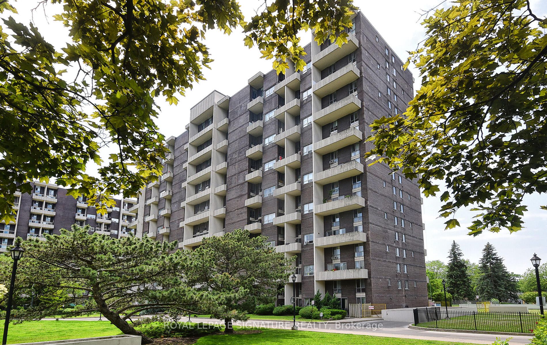 35 Ormskirk Avenue, #908