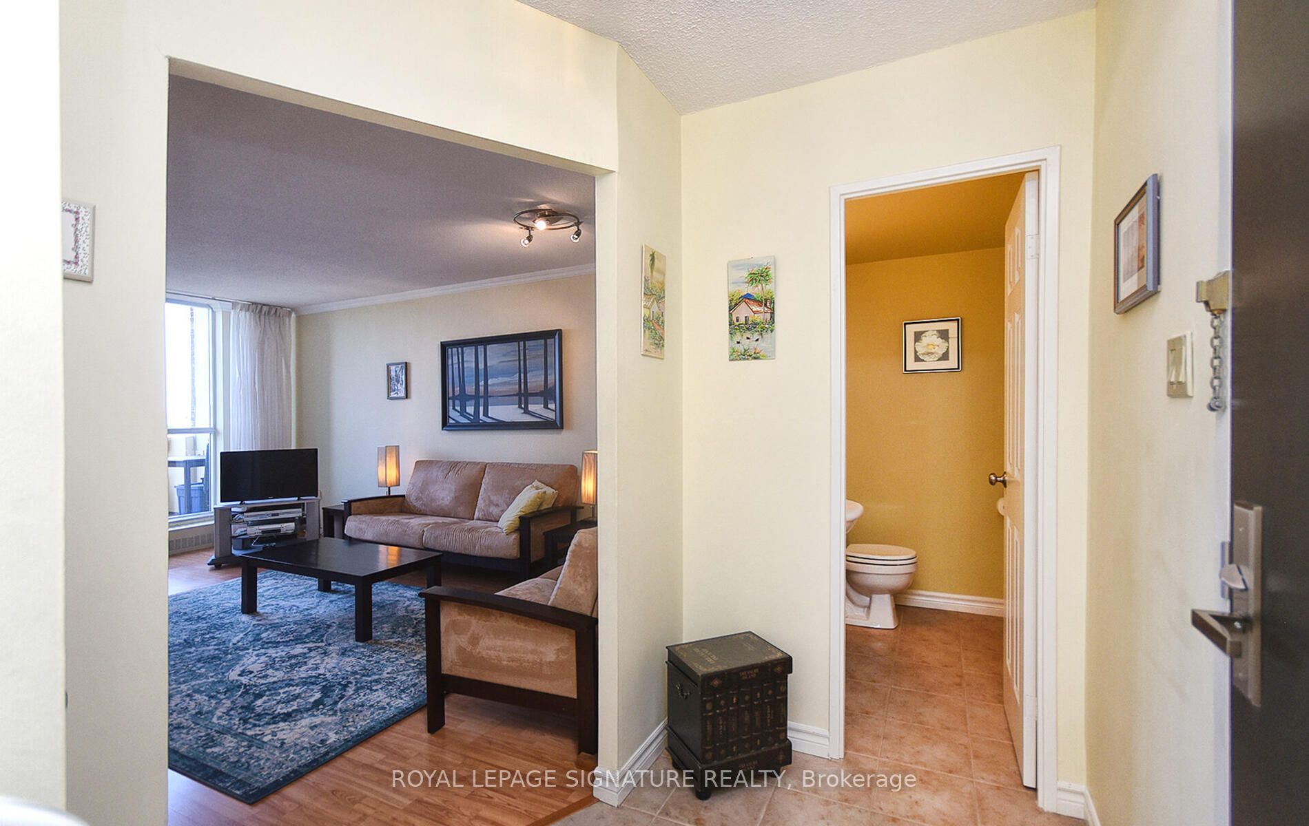 35 Ormskirk Avenue, #908