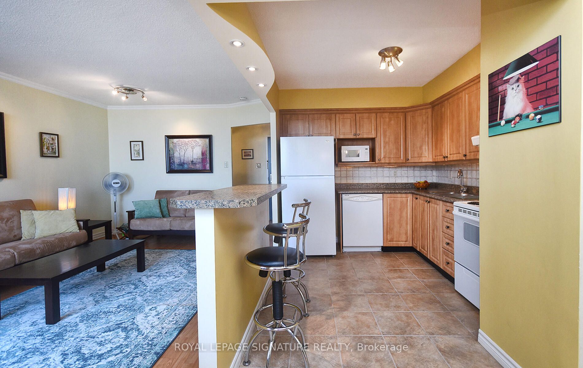 35 Ormskirk Avenue, #908