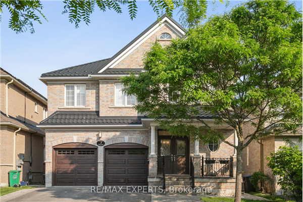 3 Fahey Dr, Brampton