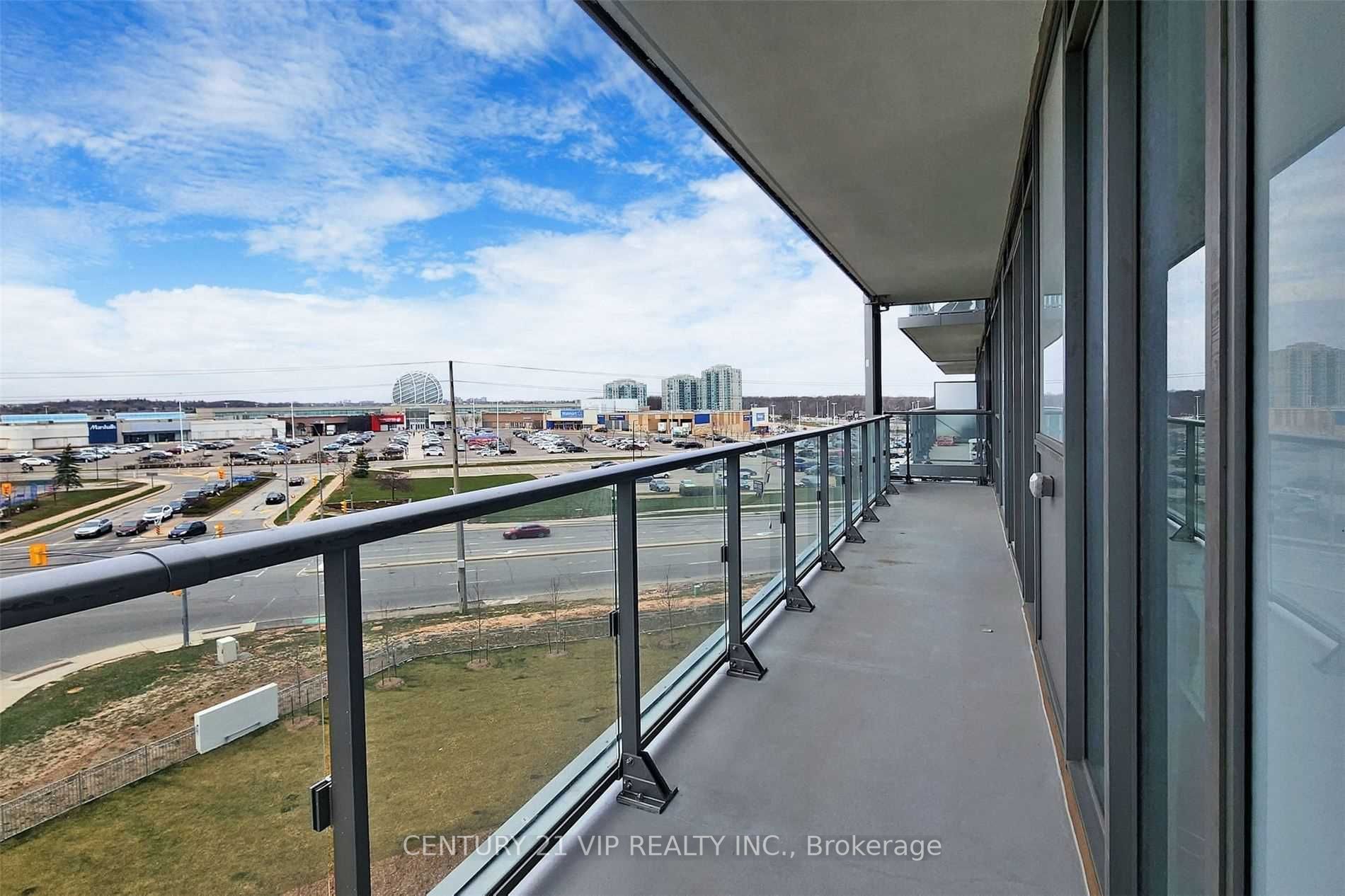 4655 Metcalfe Ave, #509