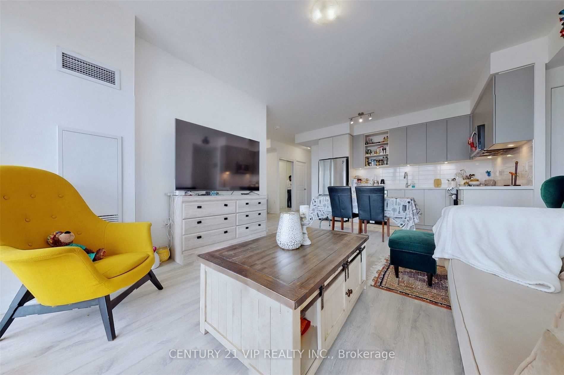 4655 Metcalfe Ave, #509
