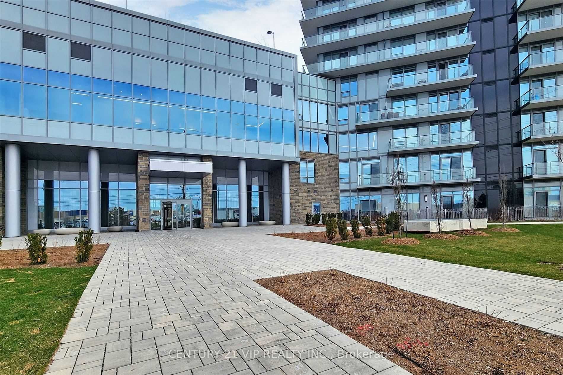 4655 Metcalfe Ave, #509