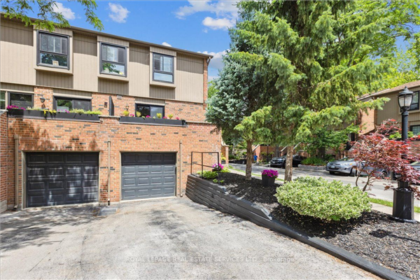 3122 Lakeshore Rd W, Oakville