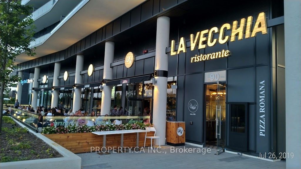 33 Shore Breeze Dr, #2501