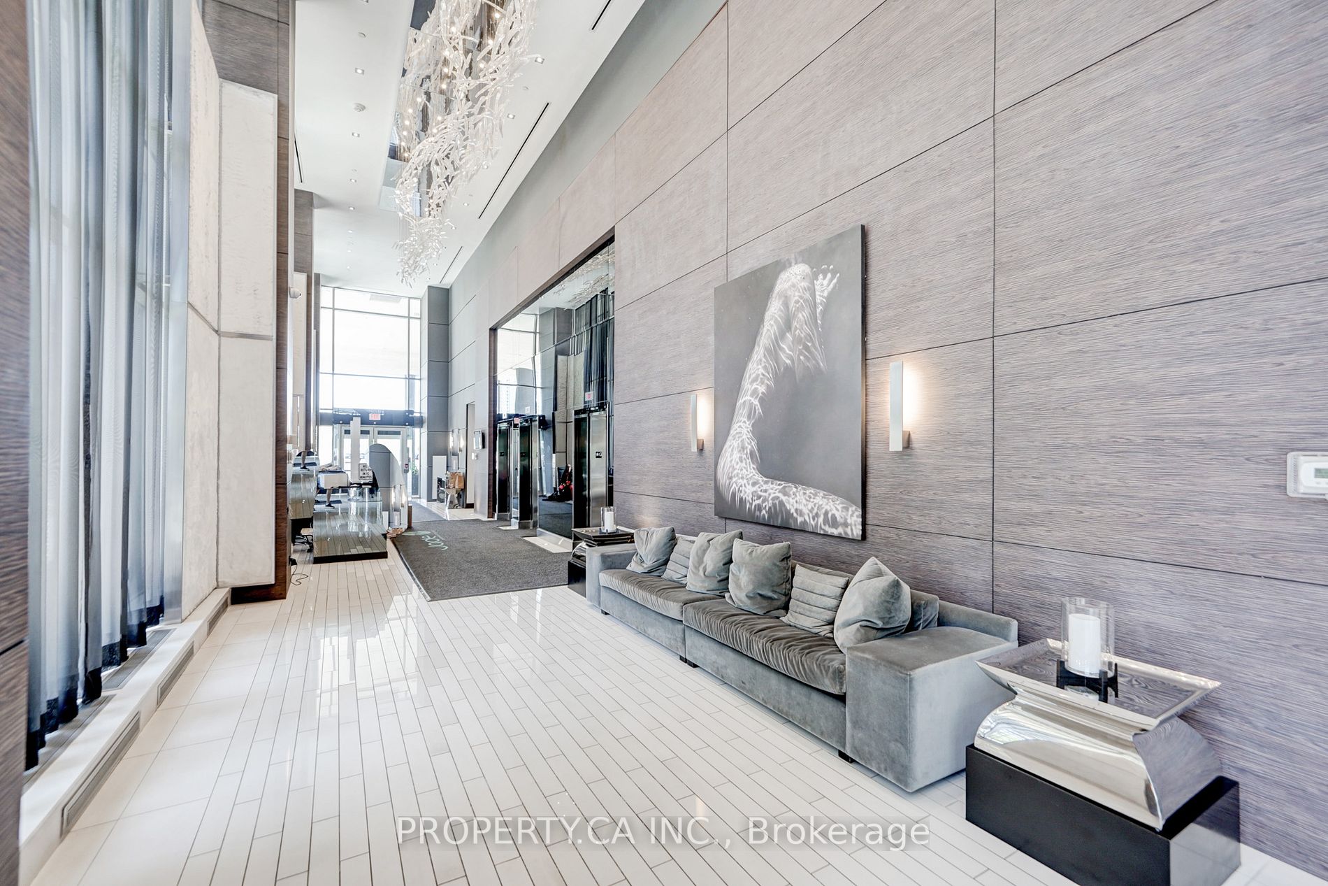 33 Shore Breeze Dr, #2501