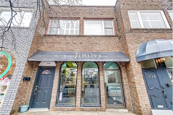 336 Church St, Oakville