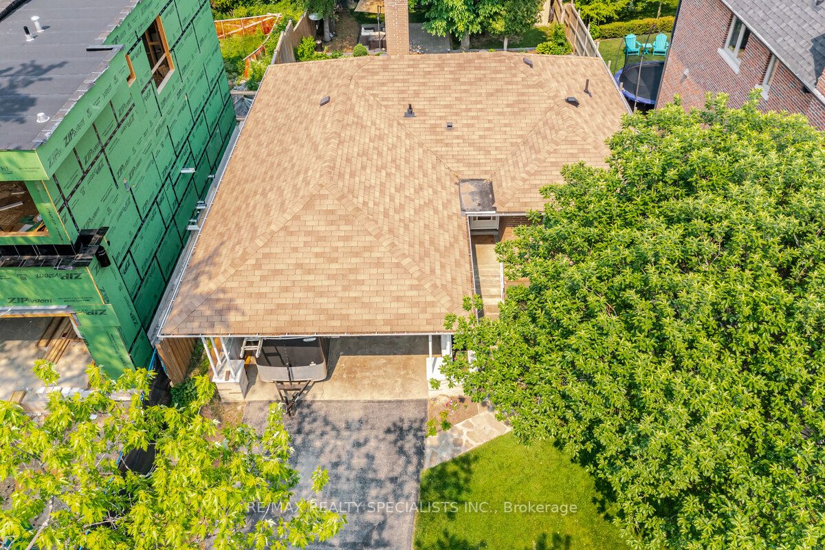 3 Allan Park Rd