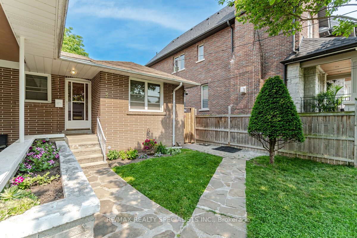 3 Allan Park Rd