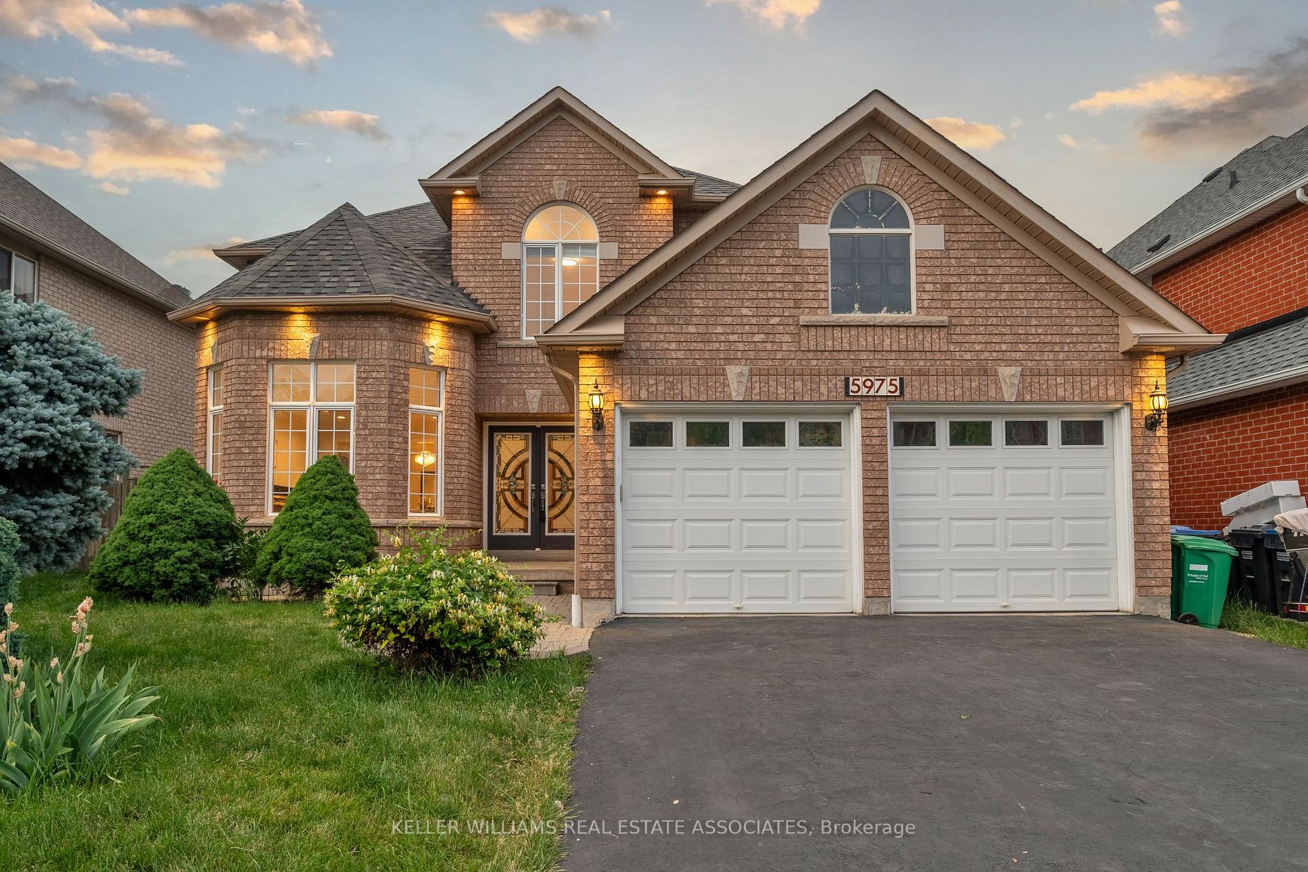 5975 Turney Dr