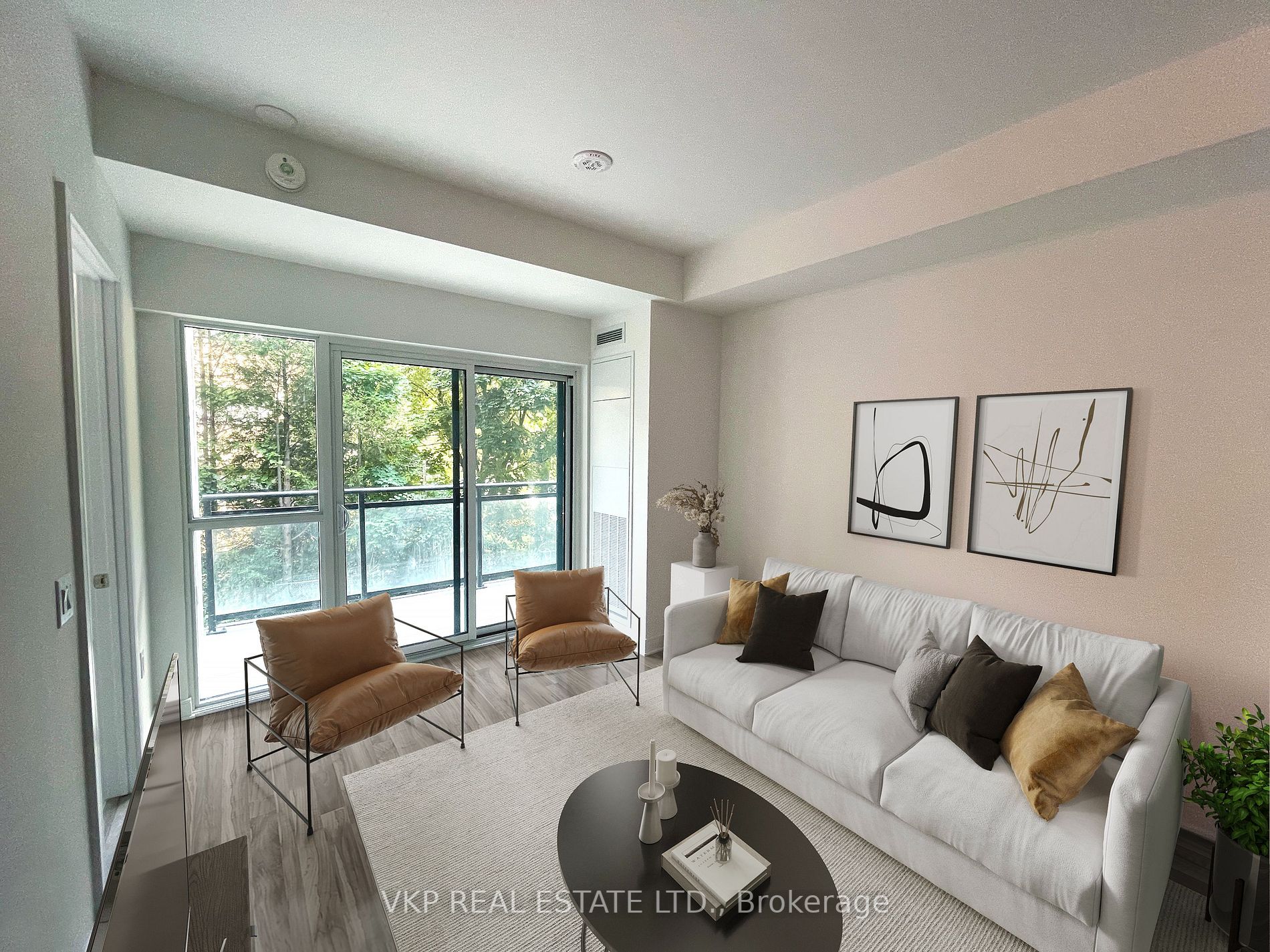 25 Neighbourhood Lane, #211