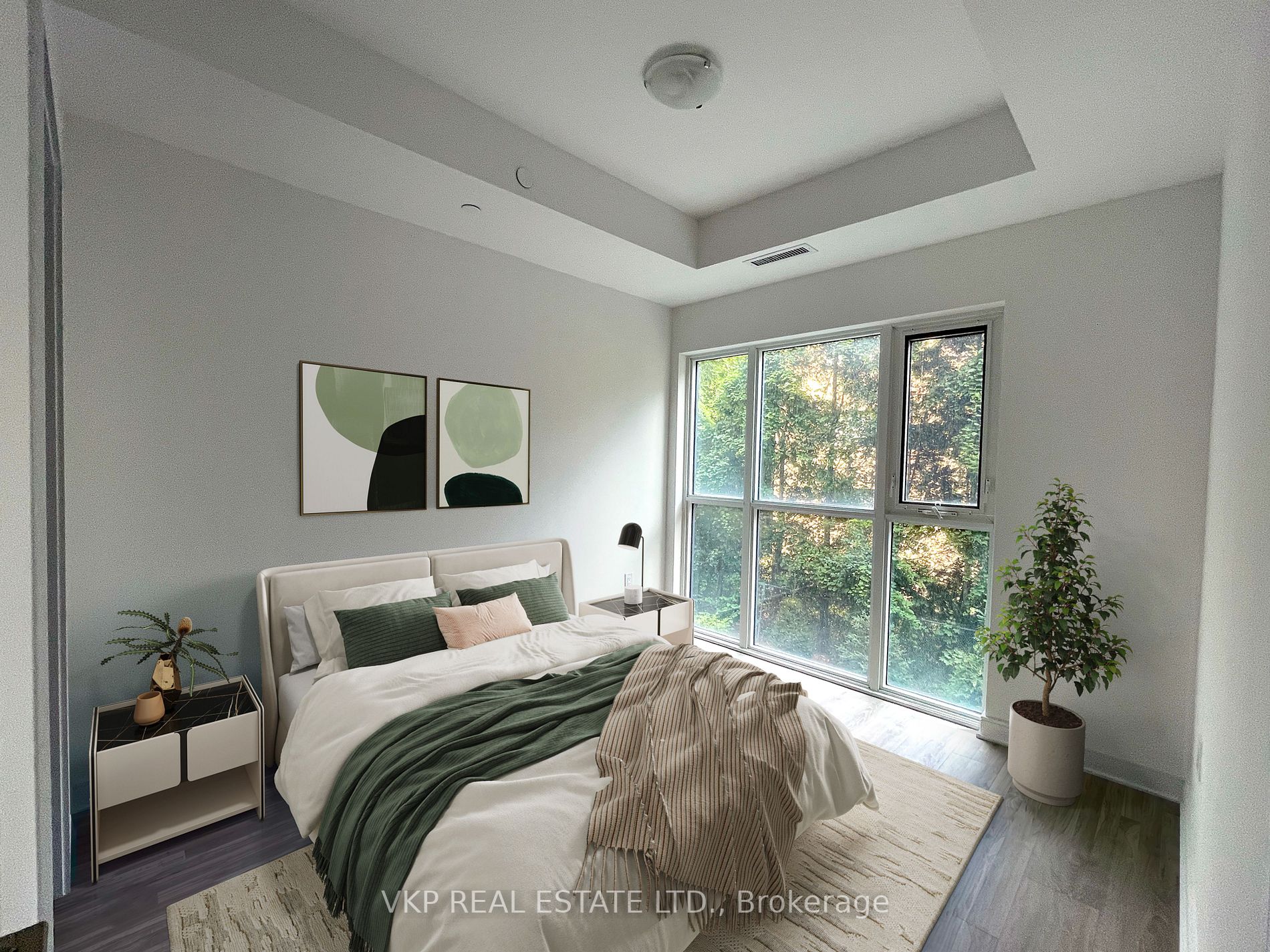 25 Neighbourhood Lane, #211