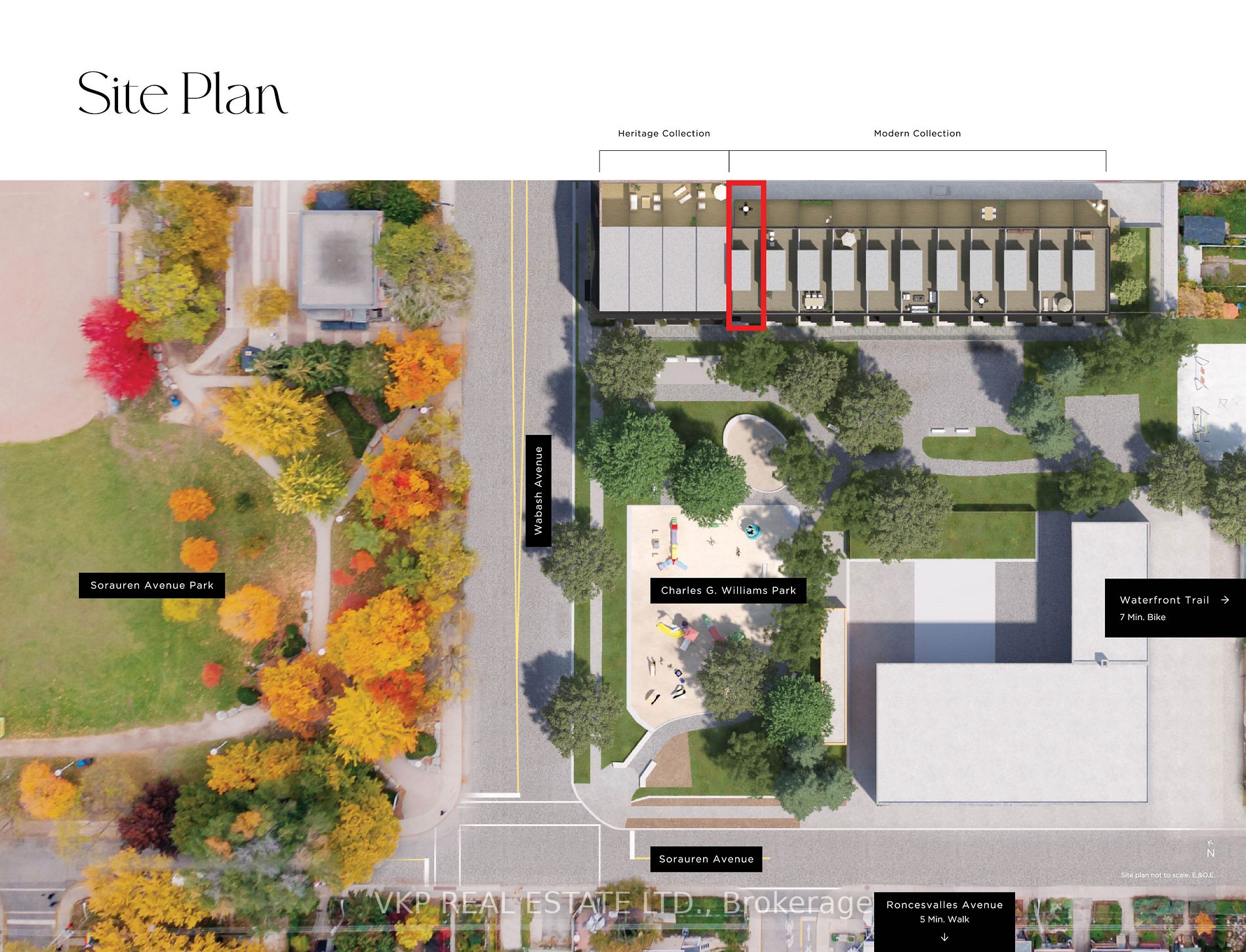 41 Wabash Ave, #5