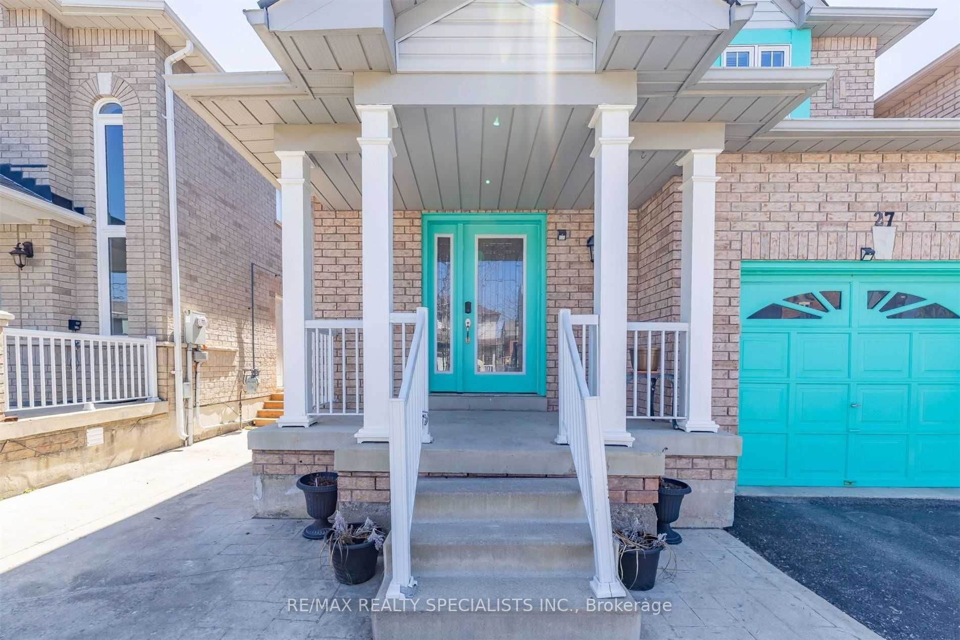 27 Oakmeadow Dr