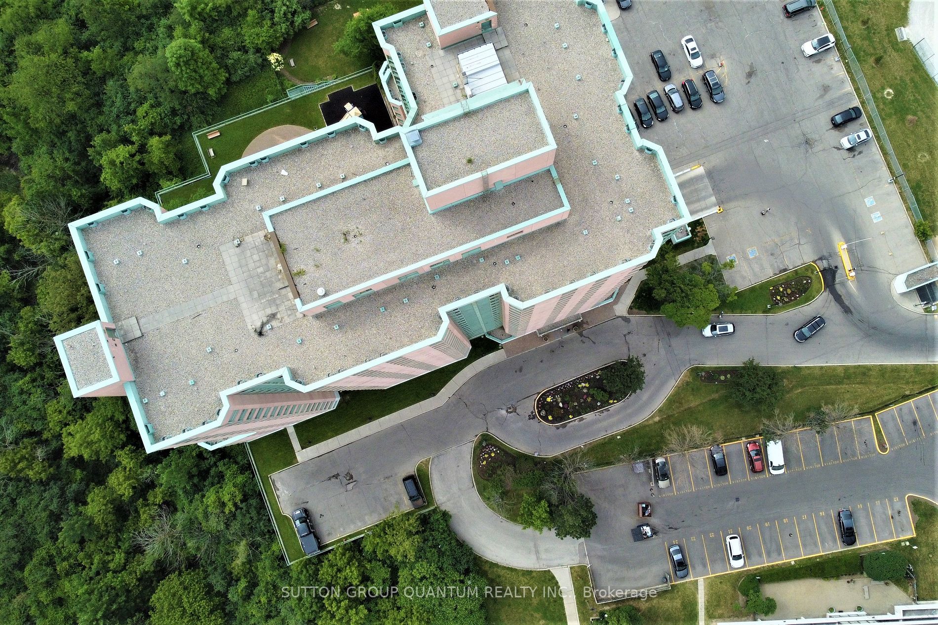 41 Markbrook Lane, #314