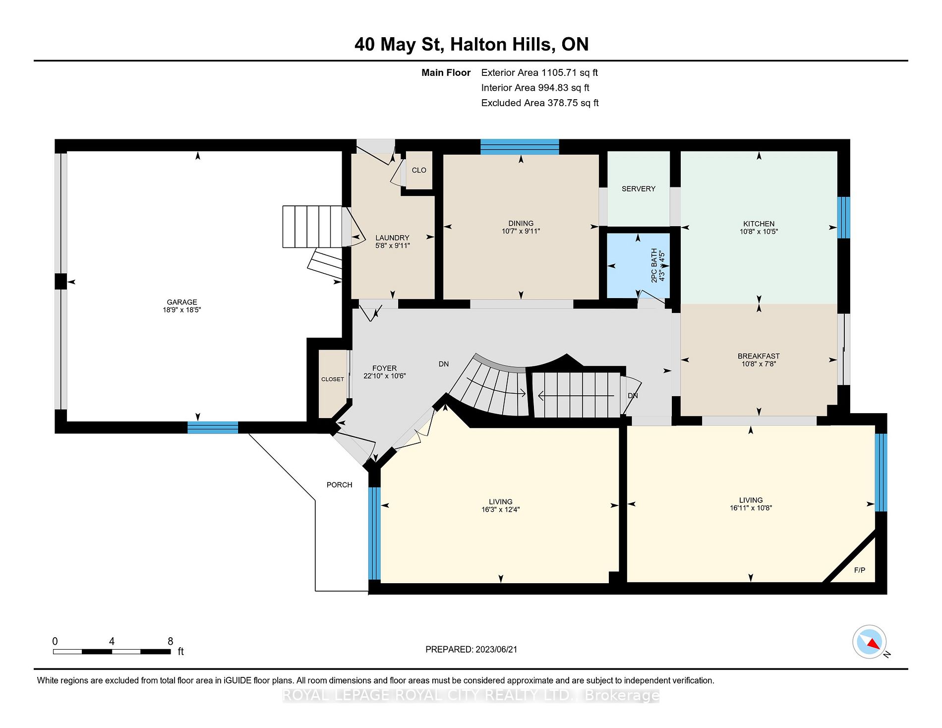 Listing W6205492 - Large Photo # 38