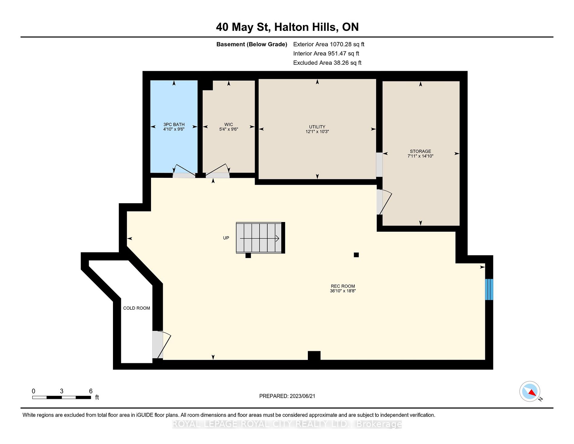Listing W6205492 - Large Photo # 40