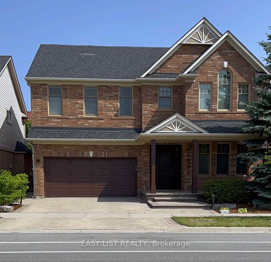 1594 Clark Blvd