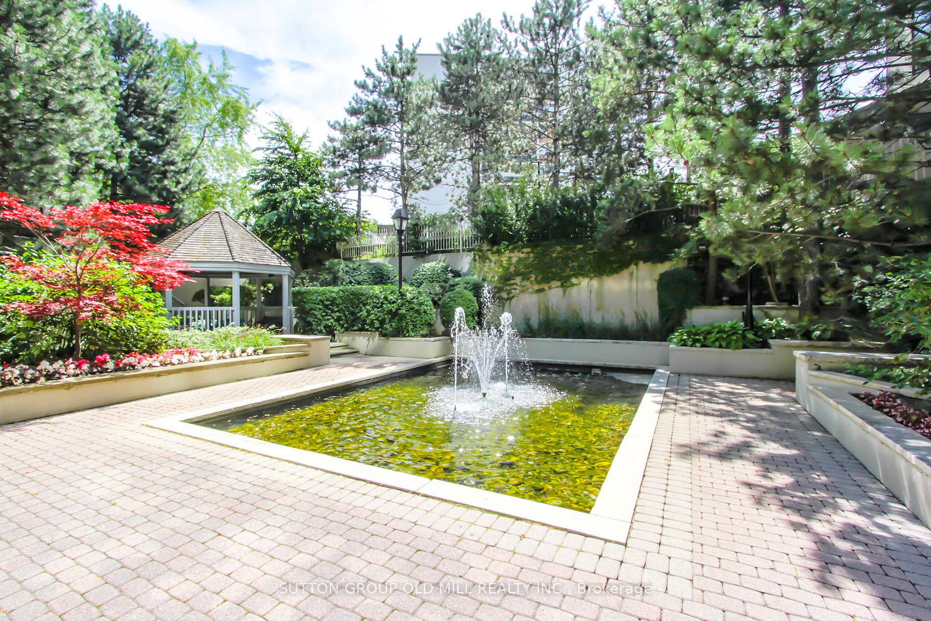 1320 Islington Ave, #405
