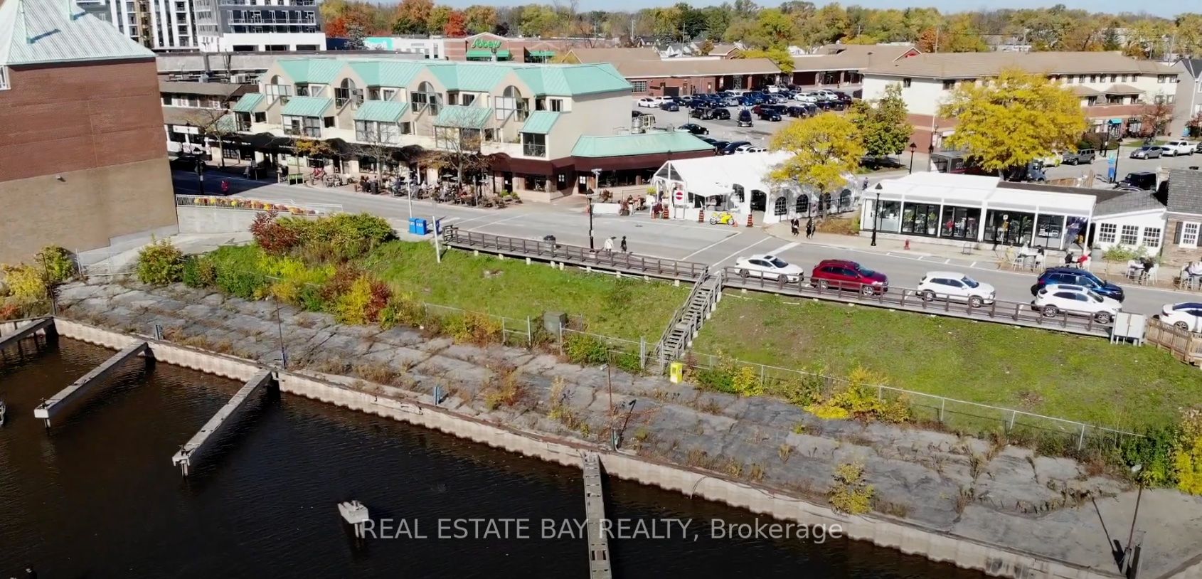 48 Bronte Rd W