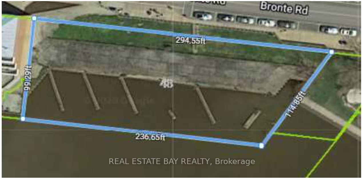 48 Bronte Rd W