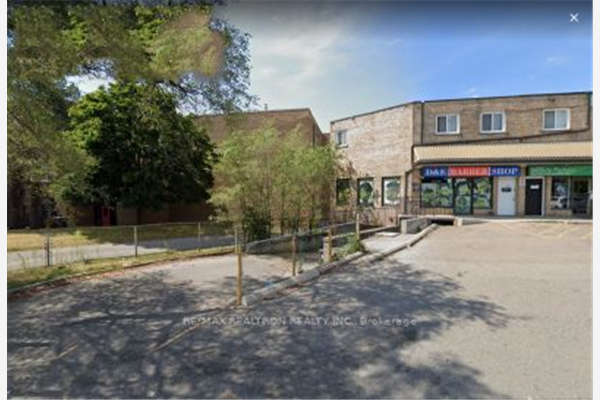959 Albion Rd, Toronto