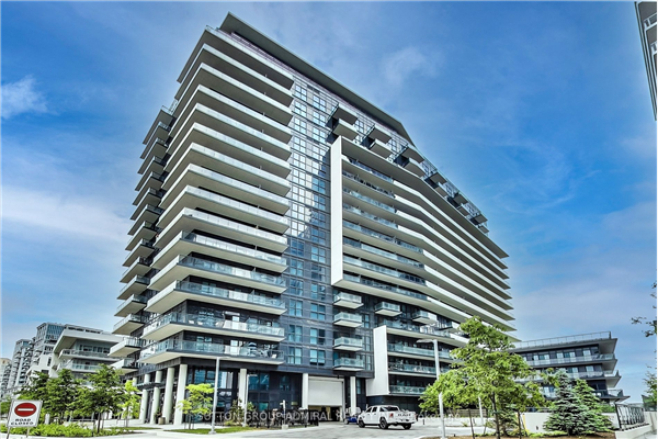 39 Annie Craig Dr, Toronto