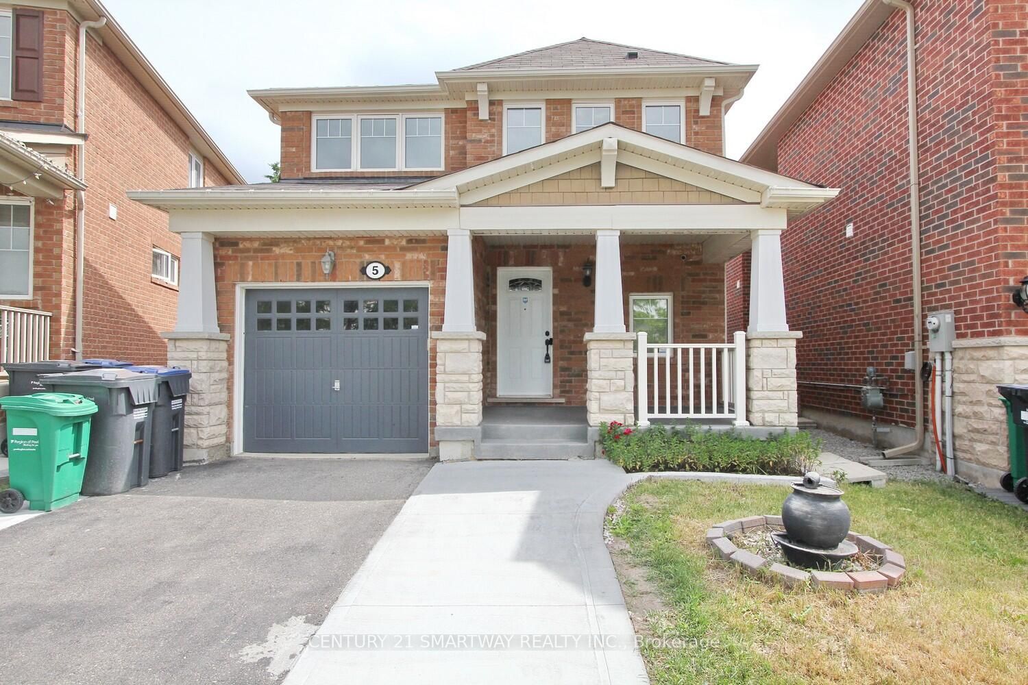5 Haverty Tr