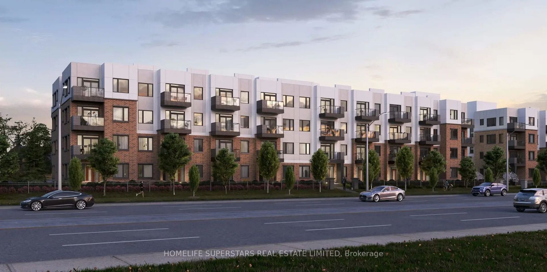 58 Sky Harbour Drive, #403