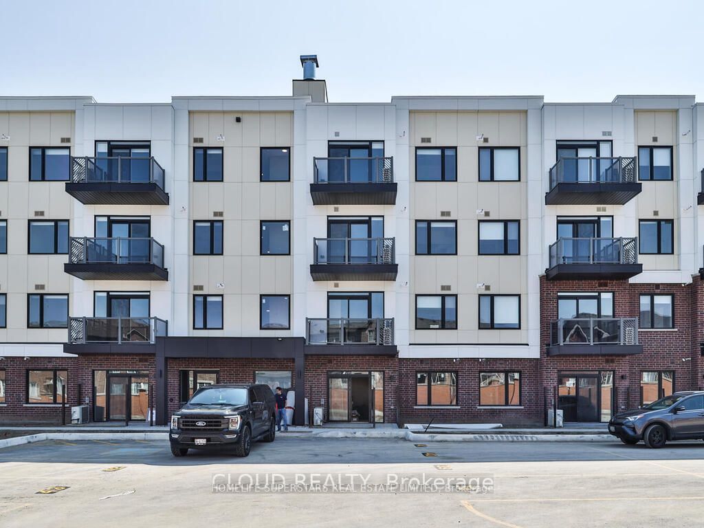 58 Sky Harbour Drive, #403