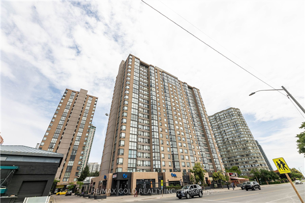 265 Enfield Pl, Mississauga