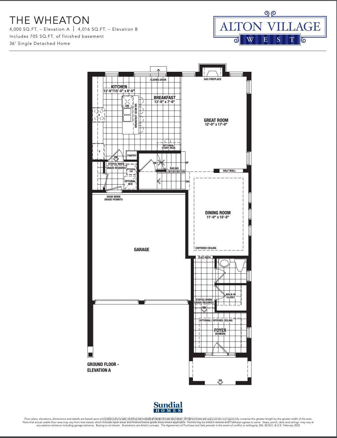 Listing W6206380 - Large Photo # 2